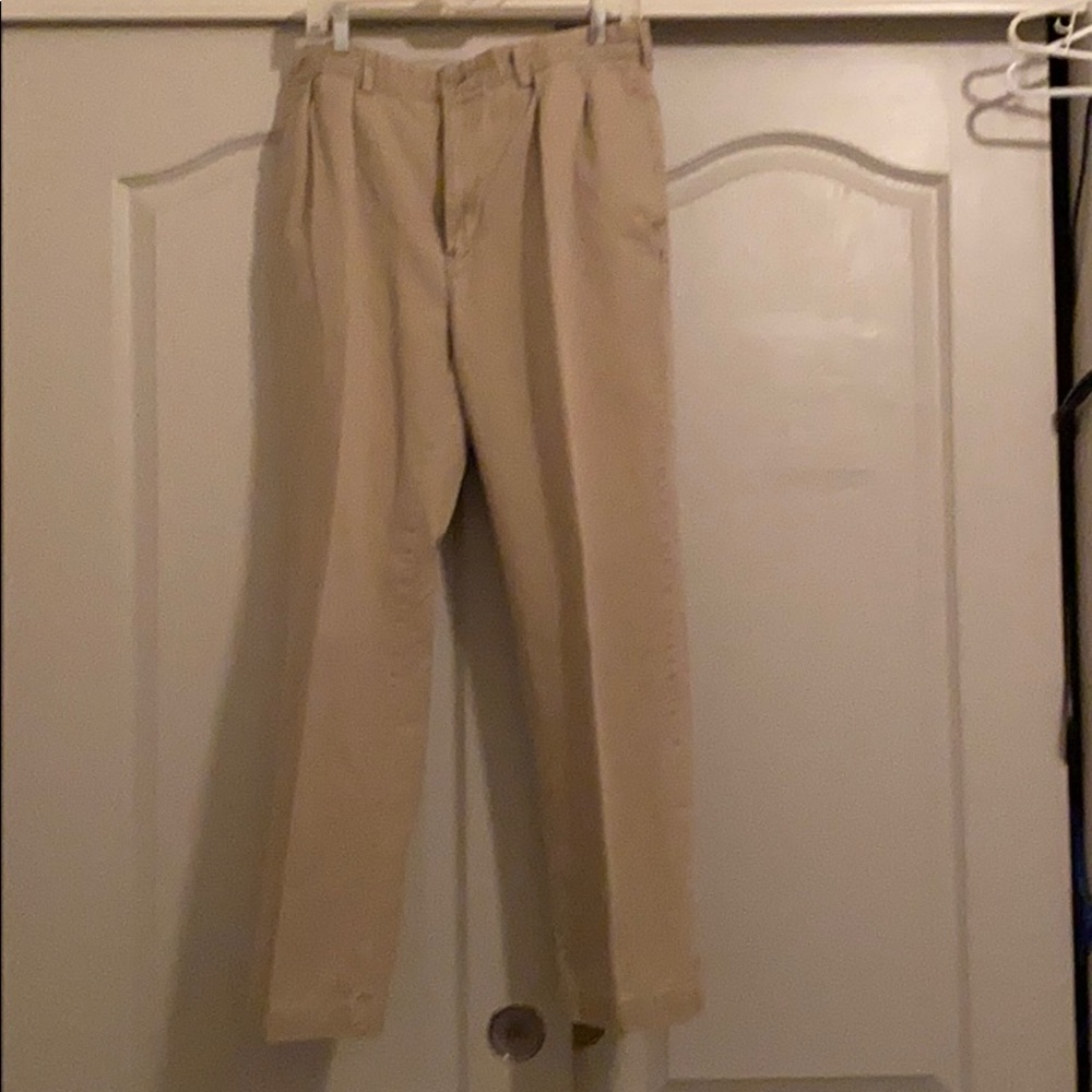 Casual slacks